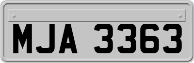 MJA3363