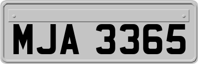 MJA3365