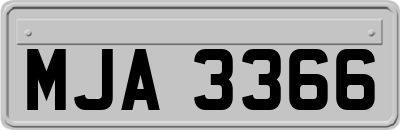 MJA3366