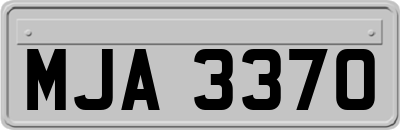 MJA3370