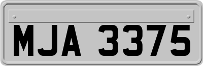 MJA3375