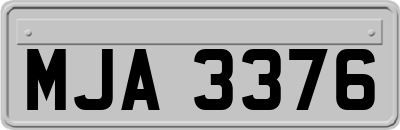 MJA3376