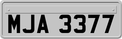 MJA3377