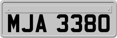 MJA3380