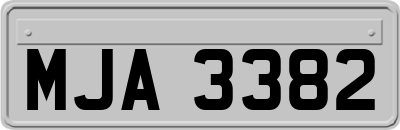MJA3382
