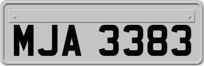 MJA3383
