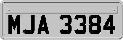 MJA3384