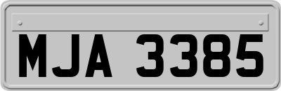 MJA3385