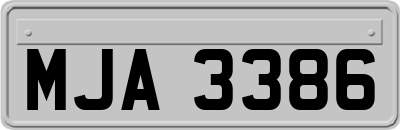 MJA3386