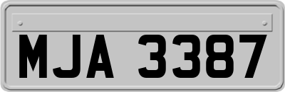 MJA3387