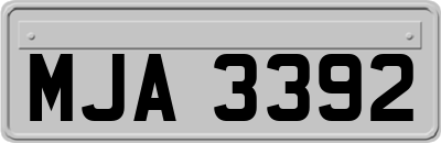MJA3392