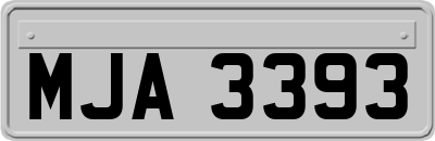 MJA3393