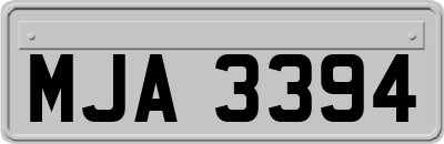 MJA3394