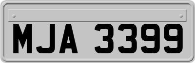MJA3399