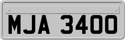 MJA3400