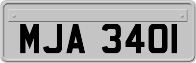 MJA3401