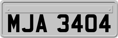 MJA3404