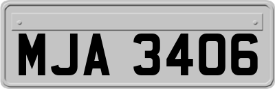 MJA3406