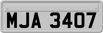 MJA3407