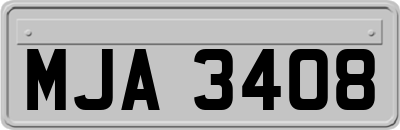 MJA3408
