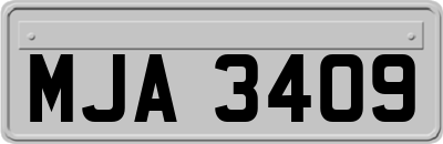 MJA3409