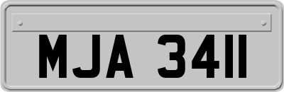 MJA3411