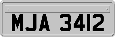 MJA3412