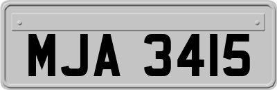 MJA3415