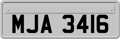 MJA3416