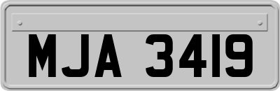 MJA3419