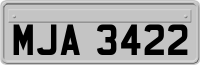 MJA3422