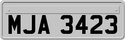 MJA3423