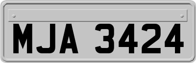 MJA3424