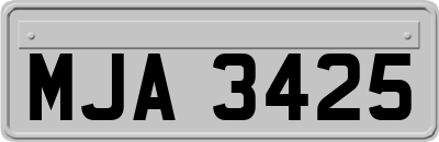 MJA3425