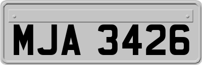MJA3426