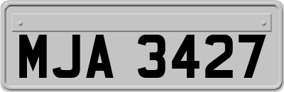 MJA3427