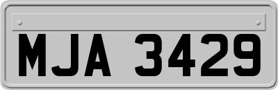 MJA3429