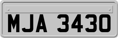 MJA3430