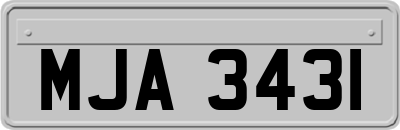 MJA3431