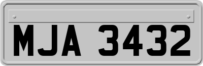 MJA3432