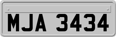 MJA3434