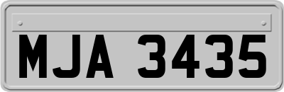 MJA3435