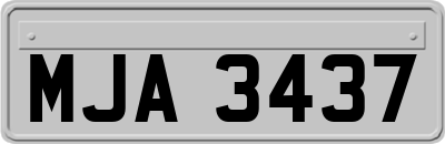 MJA3437