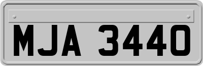 MJA3440