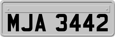MJA3442