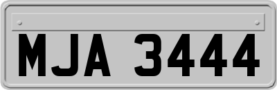 MJA3444