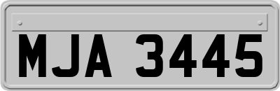 MJA3445