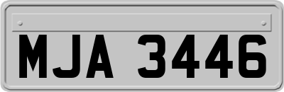 MJA3446