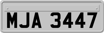 MJA3447