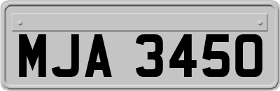 MJA3450